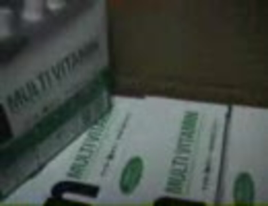 永井先生の給料は現物支給 ニコニコ動画