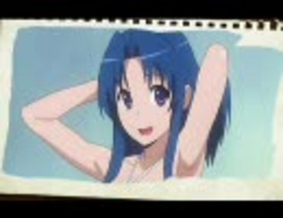 人気の エプロンだけは取らないで 動画 45本 ニコニコ動画