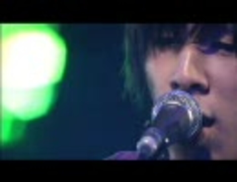Ogre You Asshole - コインランドリー　(Live 2007) - ニコニコ動画
