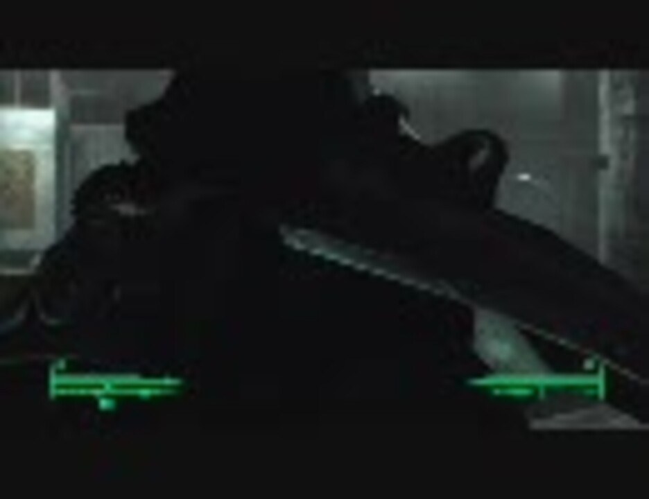 老害がFo3をやってみた 墓94 - ニコニコ動画