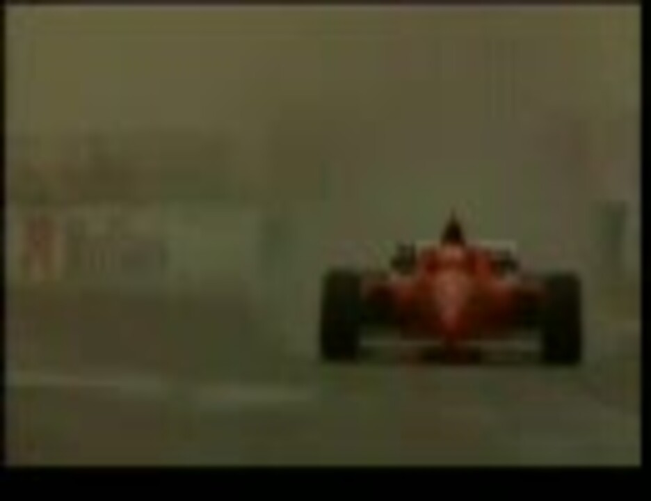 Fia F1 世界選手権 90年代総集編 96年 ニコニコ動画