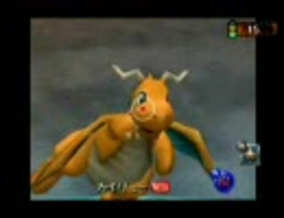 ポケモンスナップ レトルトさんの公開マイリスト ニコニコ