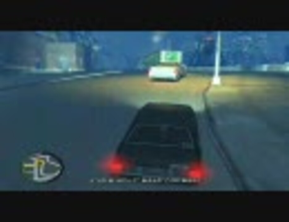 人気の Gta4 Mod 動画 380本 8 ニコニコ動画