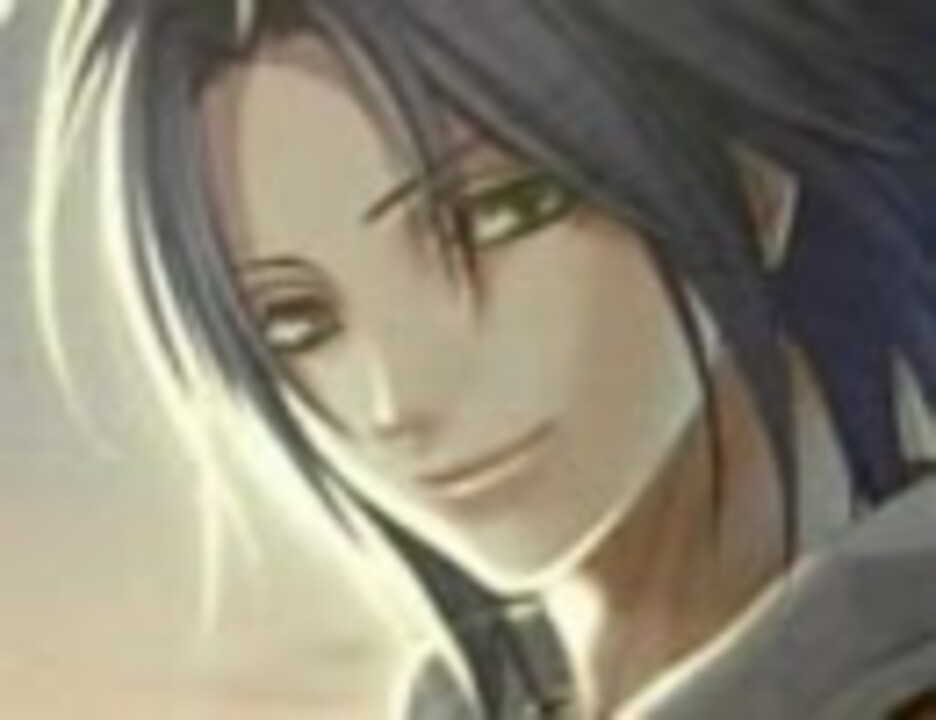 修正版 緋色の欠片 祐一 真弘ｍａｄ 永遠 ニコニコ動画