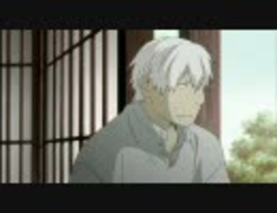 人気の アニメ 蟲師 動画 274本 4 ニコニコ動画