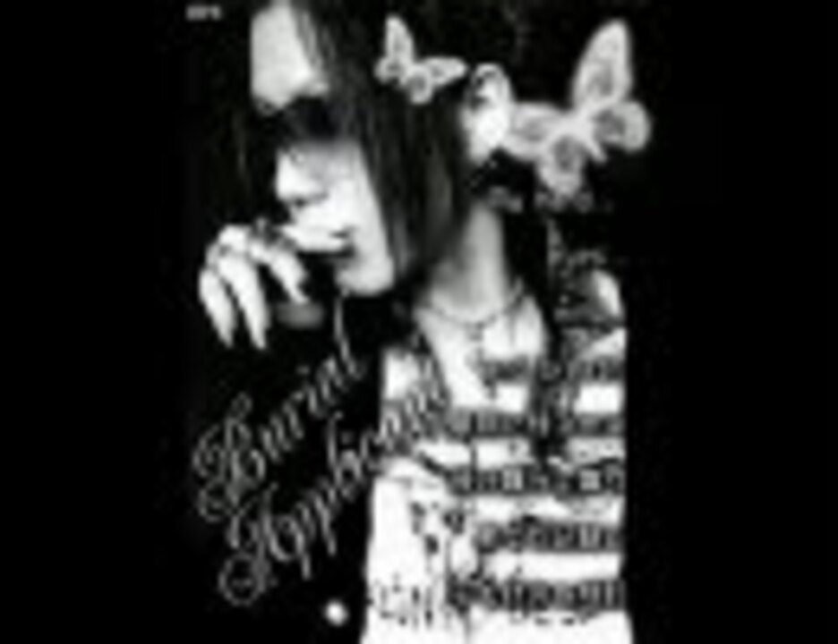 人気の ガゼット 動画 845本 15 ニコニコ動画