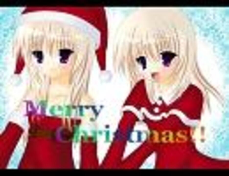 初音ミク クリスマス Judy And Mary ニコニコ動画