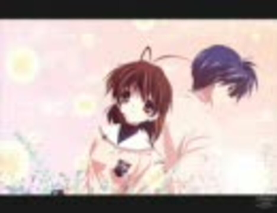 人気の Clannad 幻想世界 動画 11本 ニコニコ動画