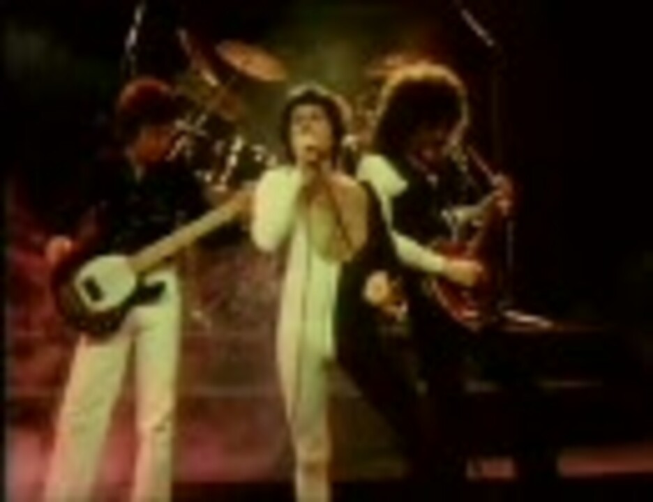 人気の Queen フレディ マーキュリー 動画 373本 3 ニコニコ動画