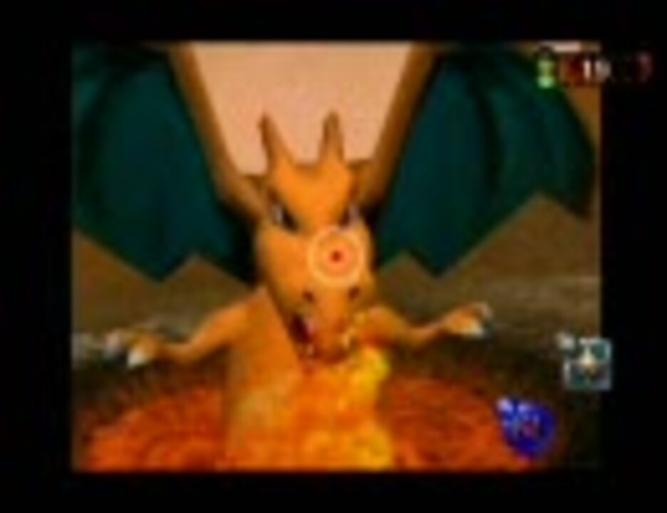 ポケモンスナップ レトルトさんの公開マイリスト ニコニコ