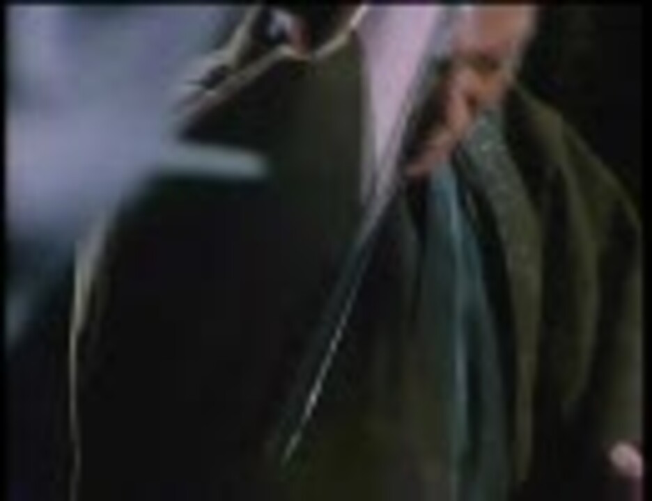 雲霧仁左衛門 木鼠の吉五郎の最後 ニコニコ動画