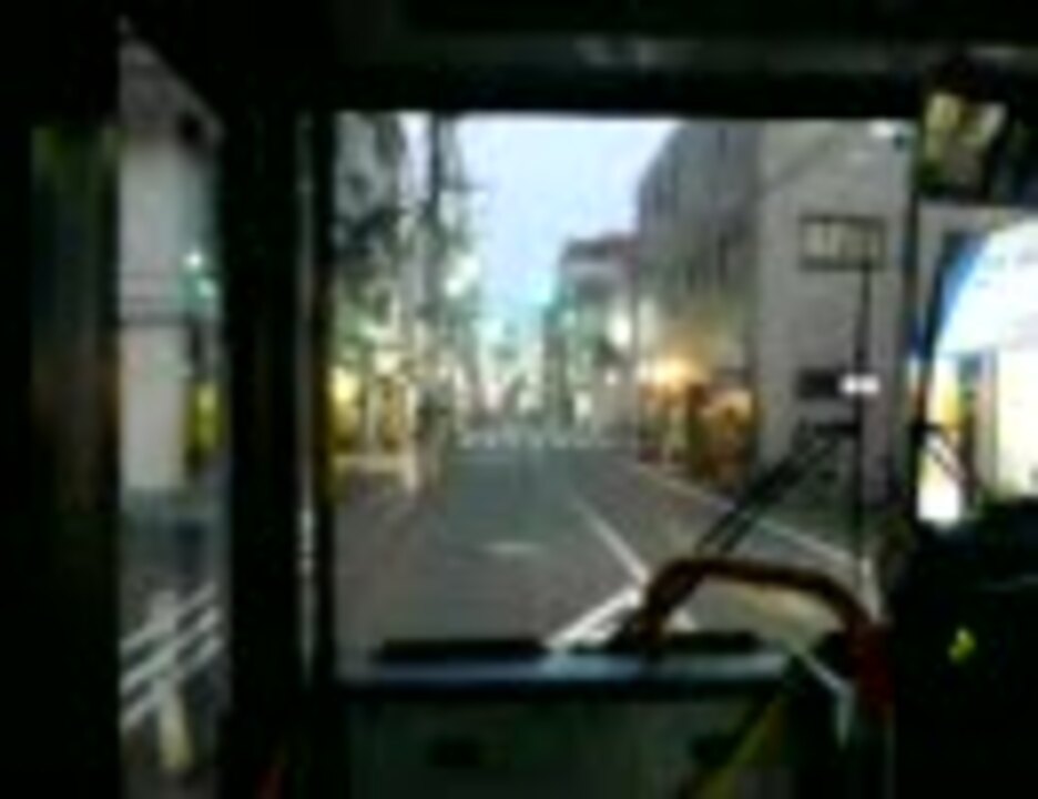 人気の 京成バス 動画 29本 ニコニコ動画
