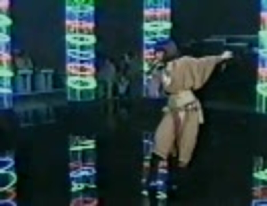 中森明菜 Single History 80's PART.4（修正版） ニコニコ動画