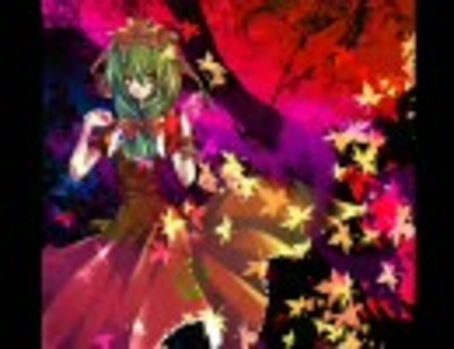 東方キャラの声優を妄想してみた 其の弐 ニコニコ動画