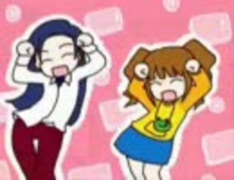 Caramelldansen DANCE PARTY 【ｳｯｰｳｯｰｳﾏｳﾏ(゜∀゜)】 ニコニコ動画