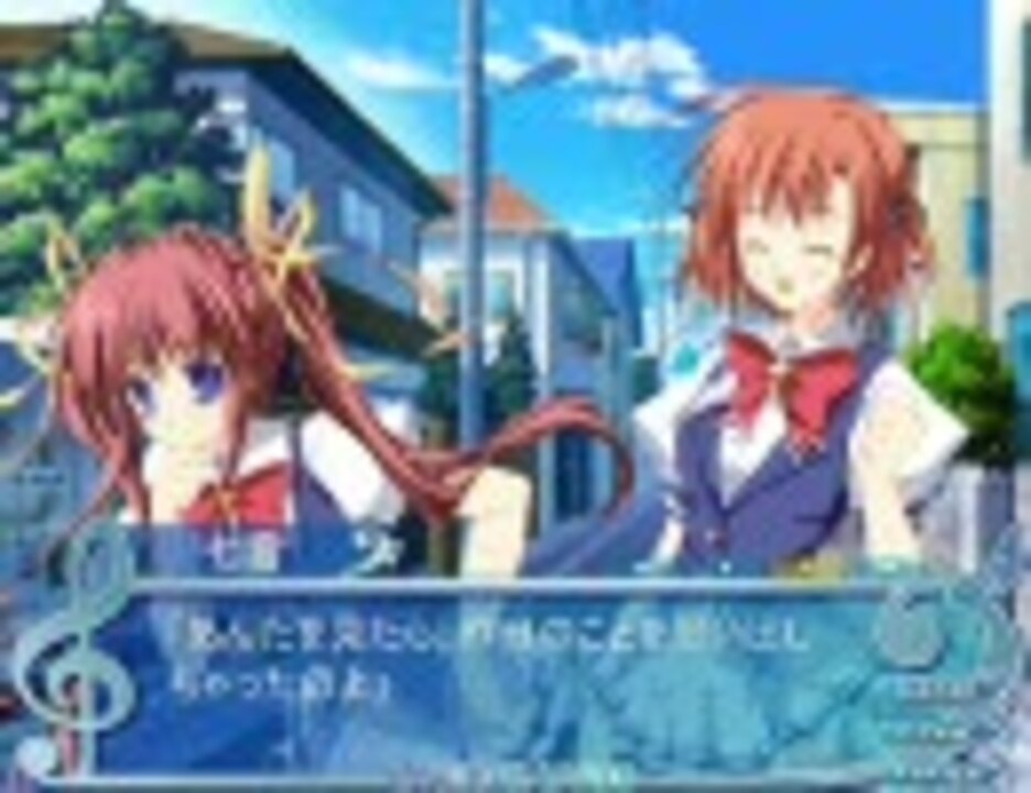 リリカル りりっく プレイ動画 Part7 ニコニコ動画