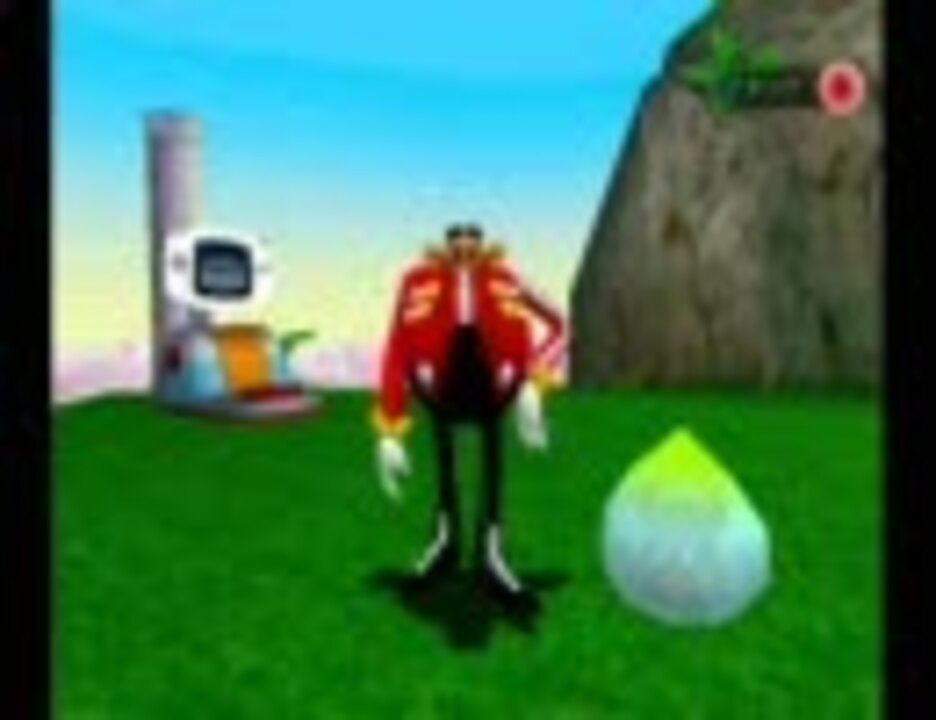 人気の ソニック チャオ 動画 64本 ニコニコ動画