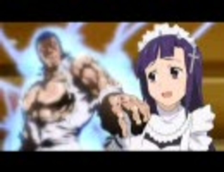 かんなぎ ざんげちゃん総集編 1 9 ニコニコ動画