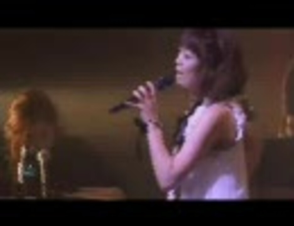 Yuki Kajiura Live 媛星 目覚め ニコニコ動画