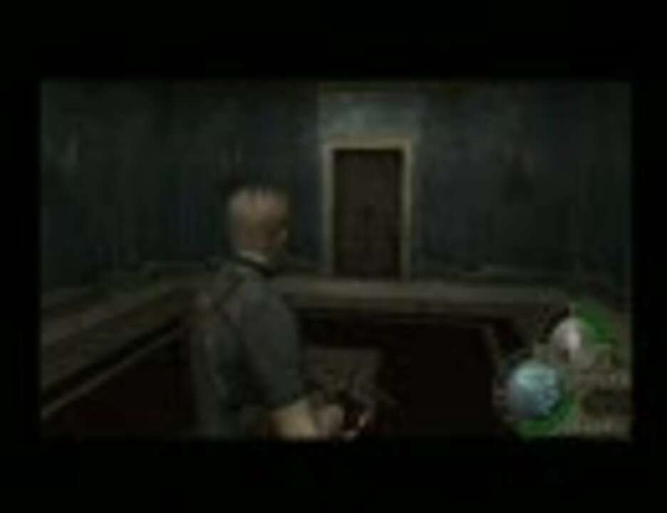 人気の バイオハザード4 縛りプレイ 動画 717本 4 ニコニコ動画