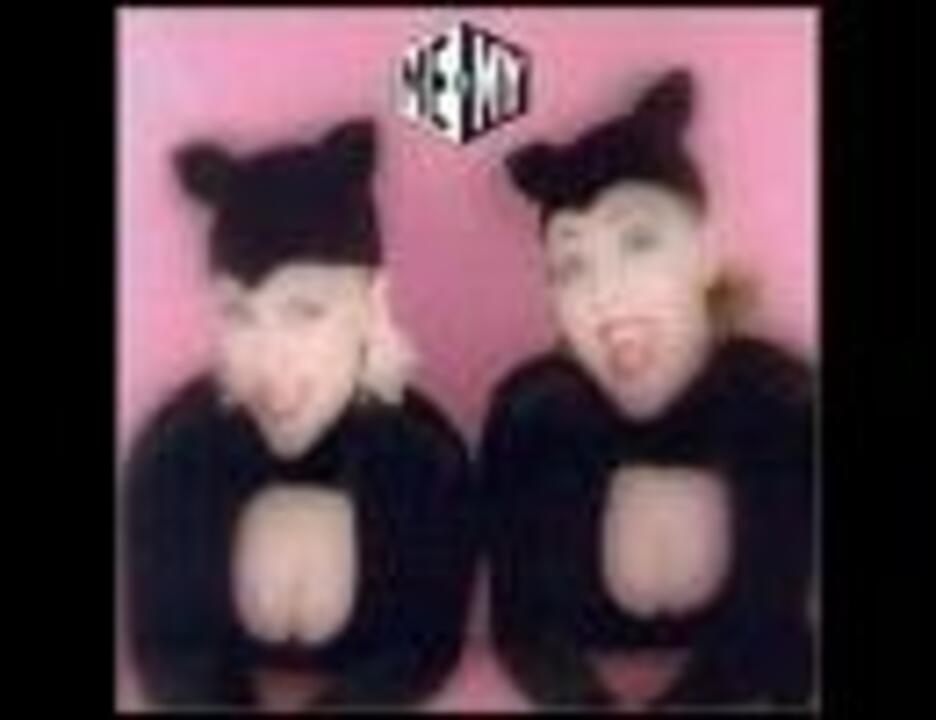 洋楽を高音質で聴いてみよう【132】  ME＆MY 　『Baby Boy』 - ニコニコ動画