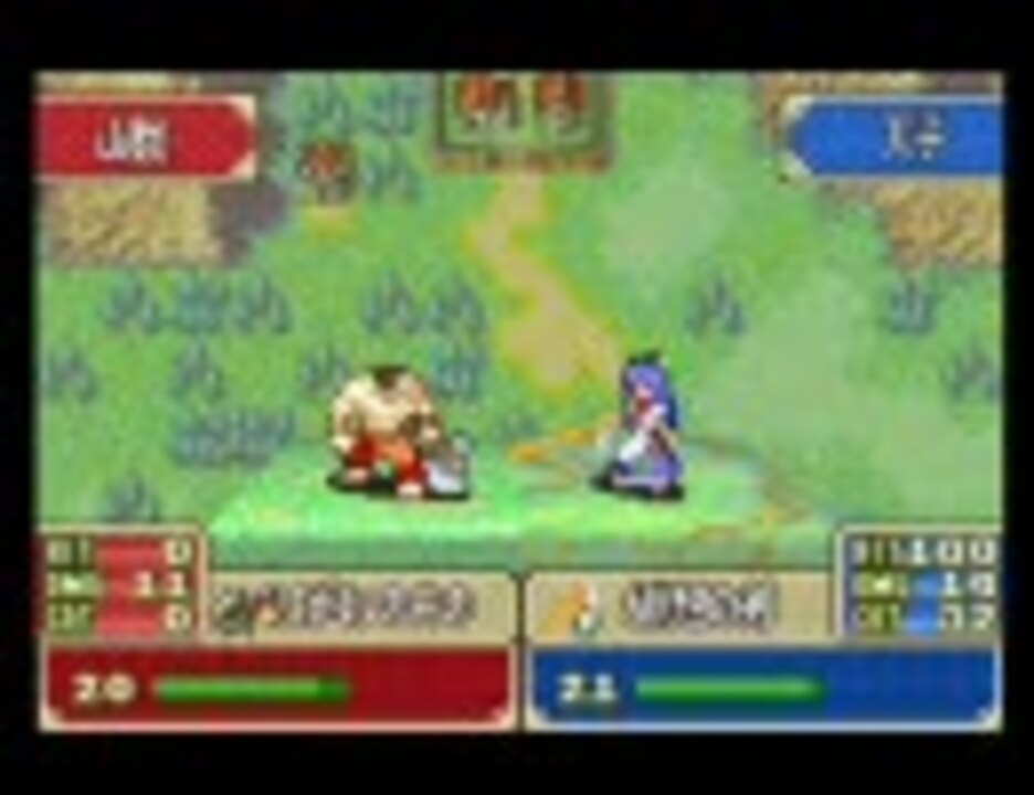 人気の 東方炎紋章 動画 14本 ニコニコ動画