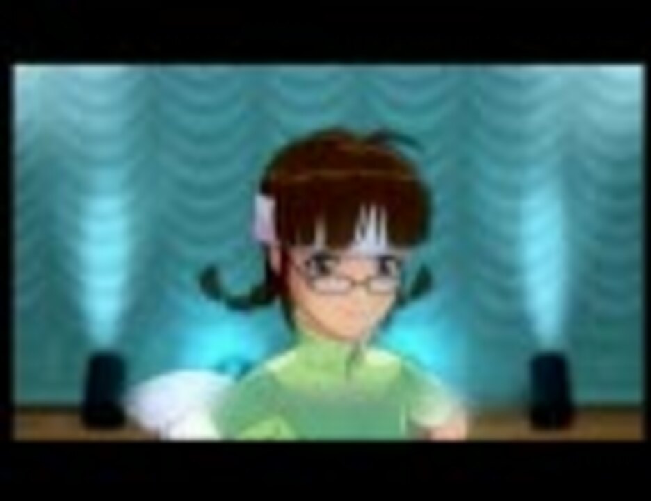 人気の アイマスx戸川純 動画 40本 ニコニコ動画
