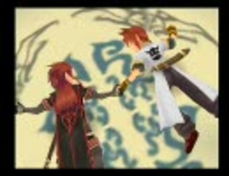 人気の テイルズオブジアビス アビス 動画 856本 4 ニコニコ動画