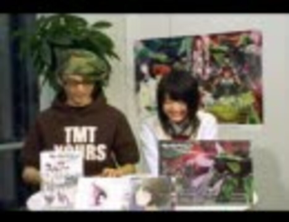 人気の ゼーガペイン 花澤香菜 動画 31本 ニコニコ動画