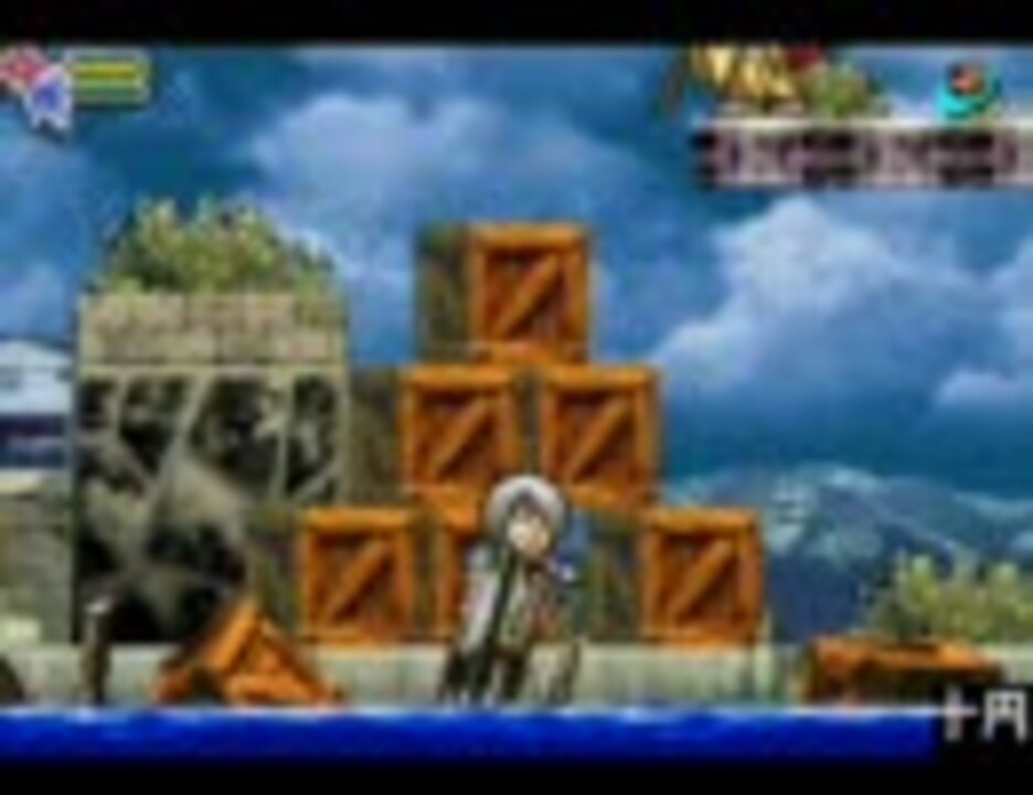 目玉がゲゲゲの鬼太郎 危機一髪 妖怪列島を実況プレイ其の弐 ニコニコ動画