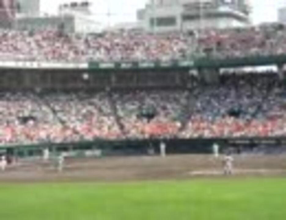 広島東洋カープ 廣瀬純応援歌 ニコニコ動画