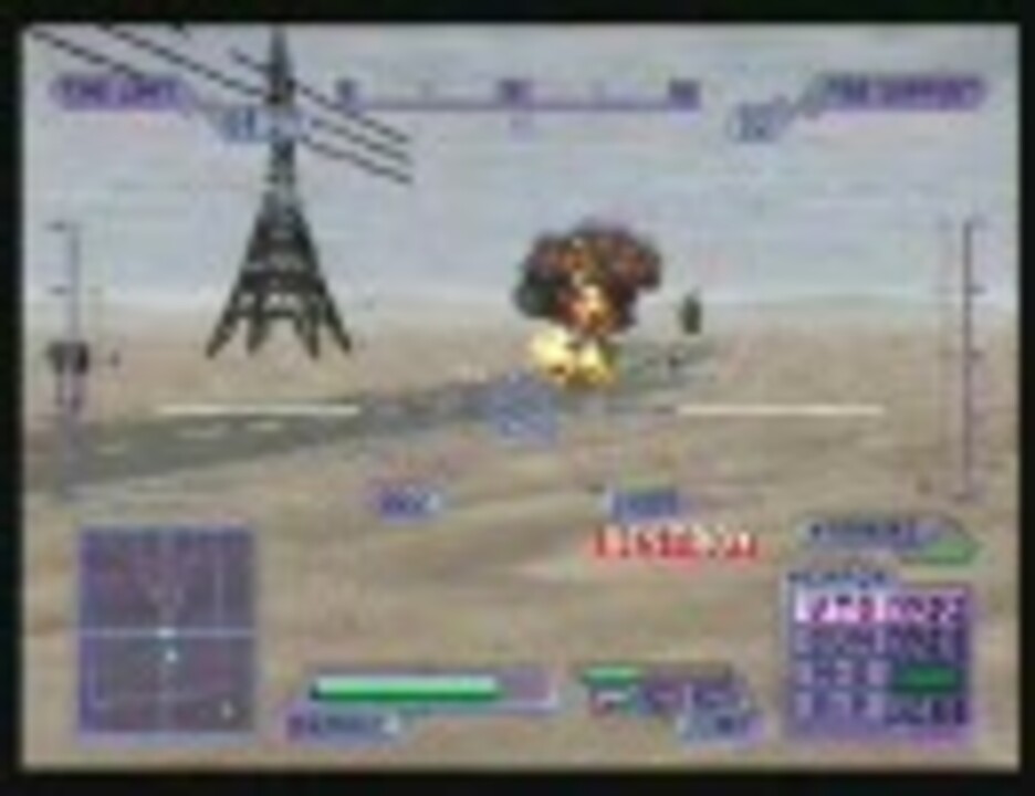 人気の ガングリフォン Gungriffon 動画 180本 2 ニコニコ動画