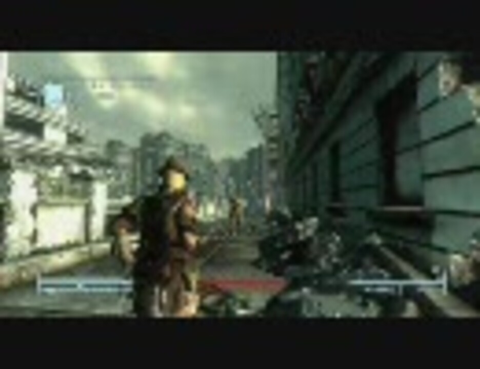 老害がFo3をやってみた 放浪編 墓117 - ニコニコ動画