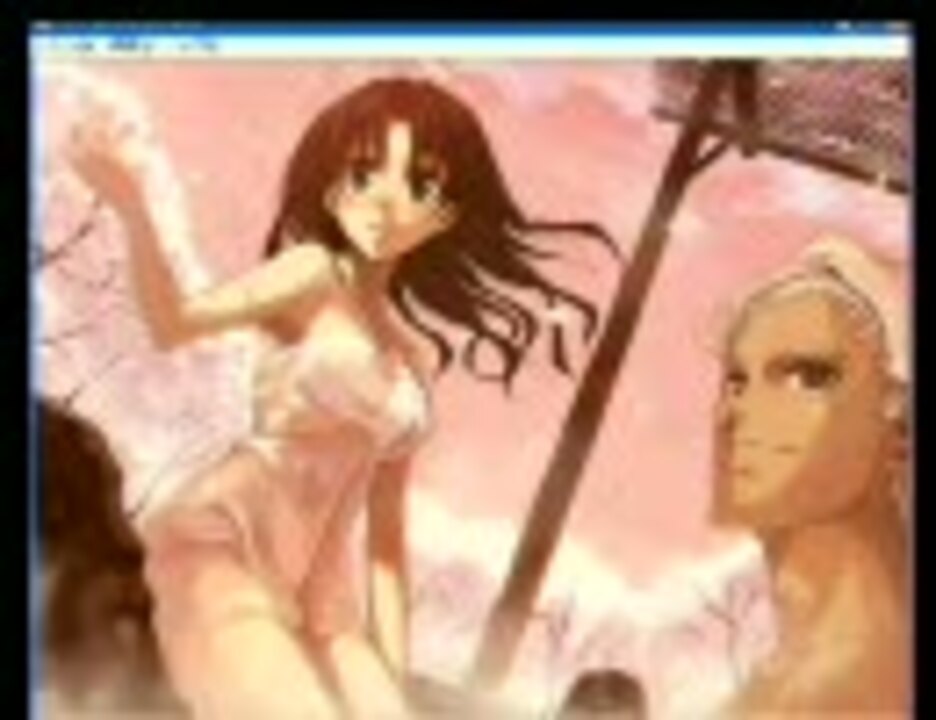 とびだせ！トラぶる花札道中記 絶対領域黙示録 - ニコニコ動画