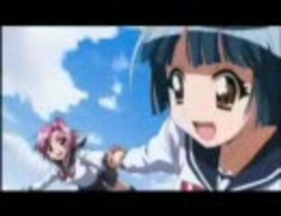 ペンギン娘はぁと お～えん動画2(後半黒じゃない版) - ニコニコ動画