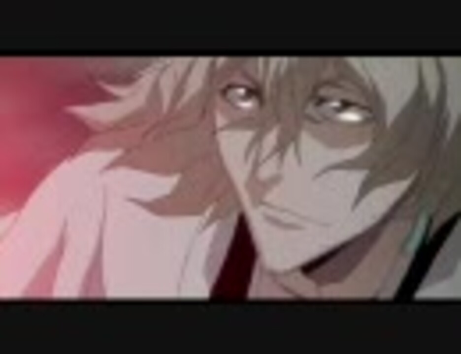 劇場版bleach ブリーチ Fade To Black 君の名を呼ぶ 予告cm 3 ニコニコ動画