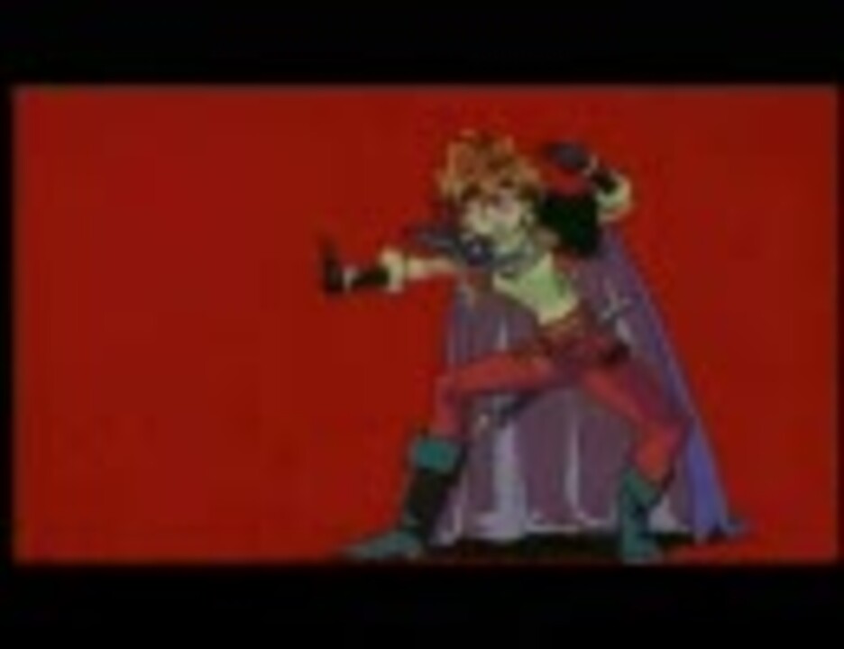 Mad スレイヤーズ好きcome ぐれえと ごうじゃす 歌 林原めぐみ ニコニコ動画