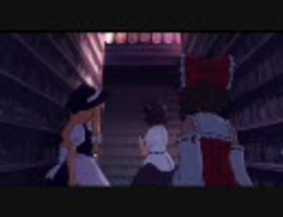 人気の 東方アニメプロジェクト 動画 23本 ニコニコ動画