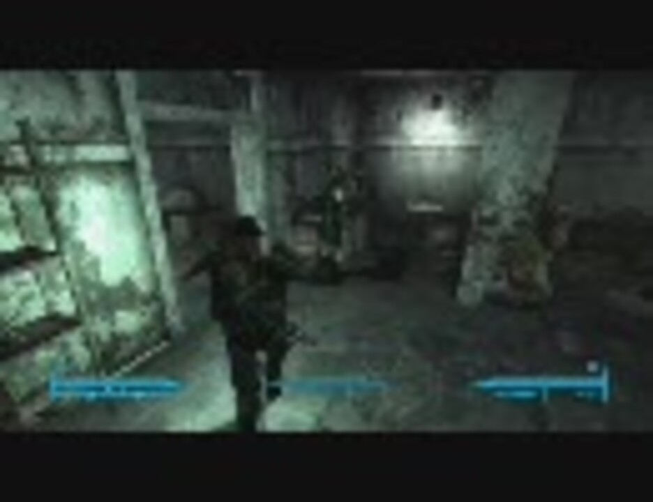 老害がFo3をやってみた 墓128 - ニコニコ動画
