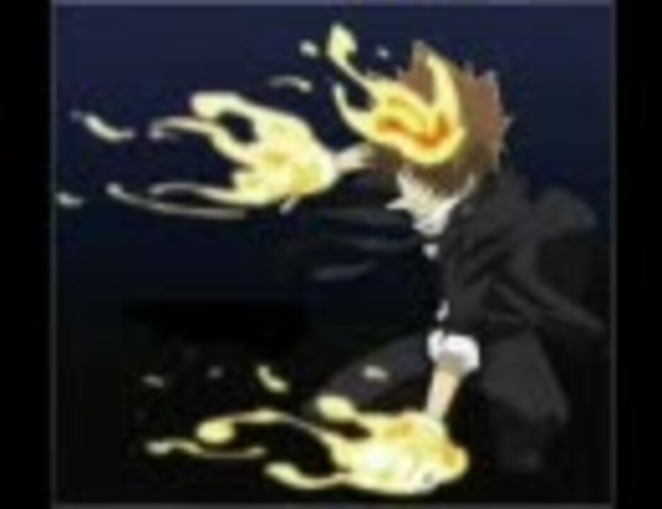 家庭教師ヒットマンｒｅｂｏｒｎ ｏｓｔ ニコニコ動画