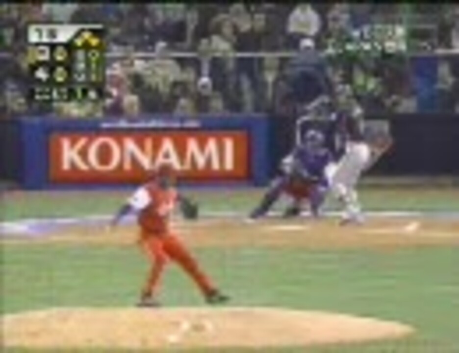 野球 Wbc日本優勝世界一 日本vsキューバ ワールドベースボール決勝戦3 ニコニコ動画