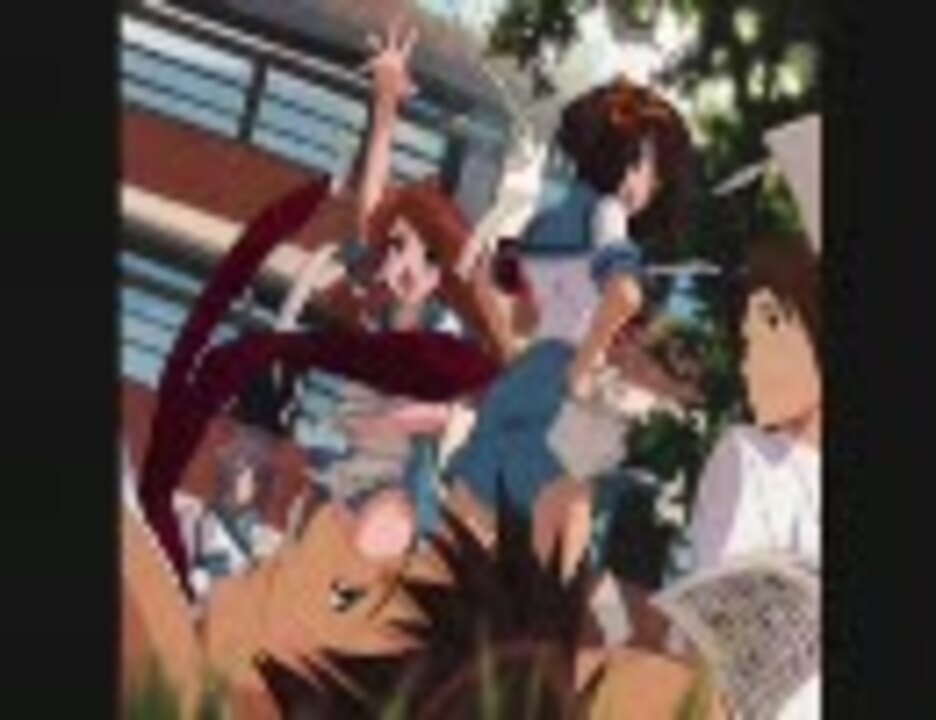 人気の アニソン三昧 動画 74本 ニコニコ動画