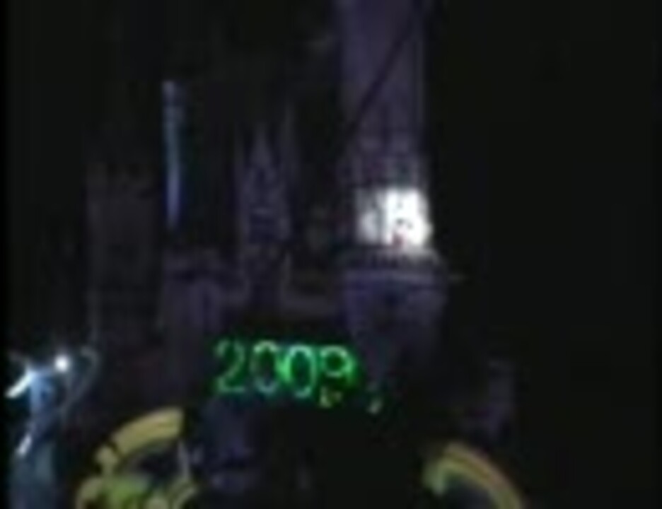 人気の 東京ディズニーランド 動画 3 135本 46 ニコニコ動画