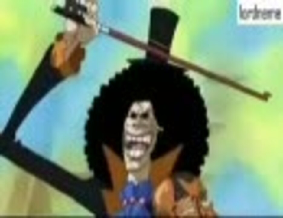 人気の ワンピース アニメ 動画 1 625本 5 ニコニコ動画