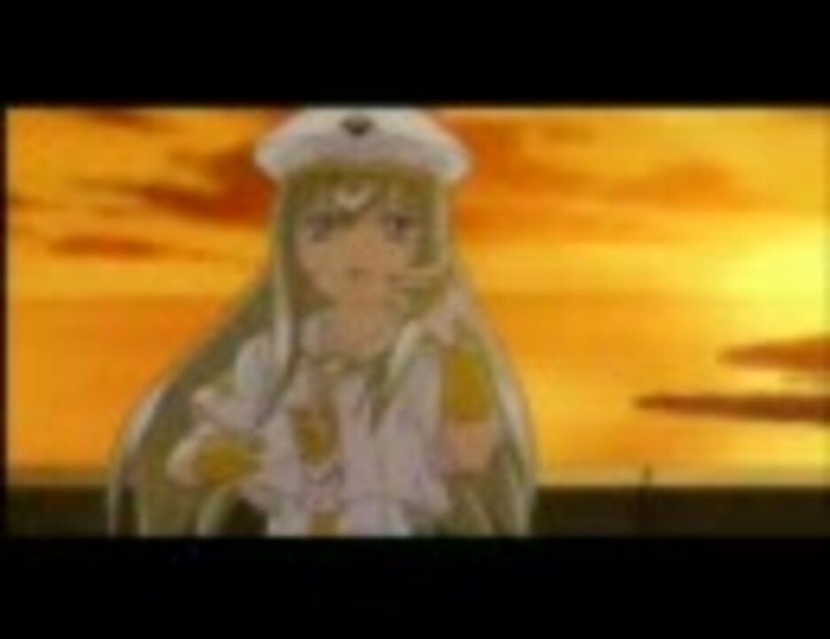 人気の 涙腺崩壊 Aria 動画 16本 ニコニコ動画