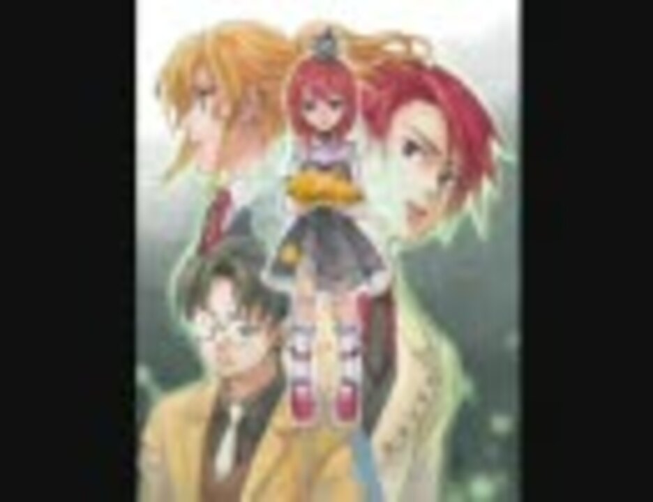 うみねこのなく頃に EP4 新BGM『discode』 - ニコニコ動画
