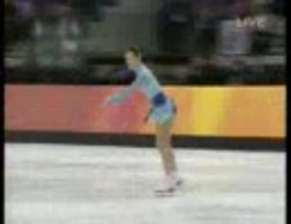 人気の 荒川静香 動画 262本 2 ニコニコ動画