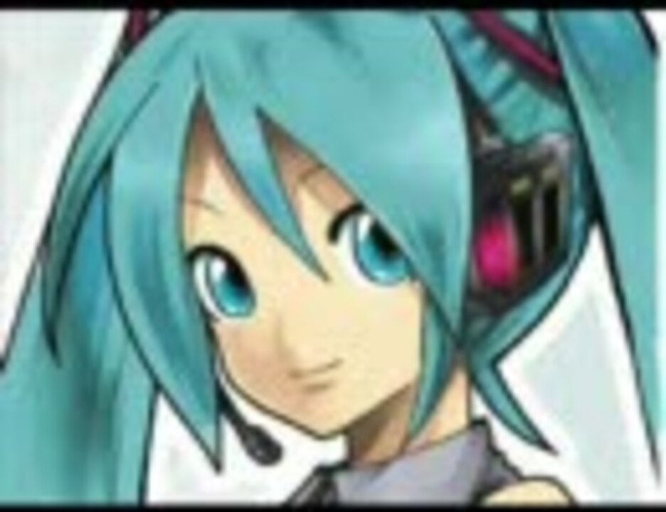 初音ミク デリケートに好きして カバーなんですね ニコニコ動画