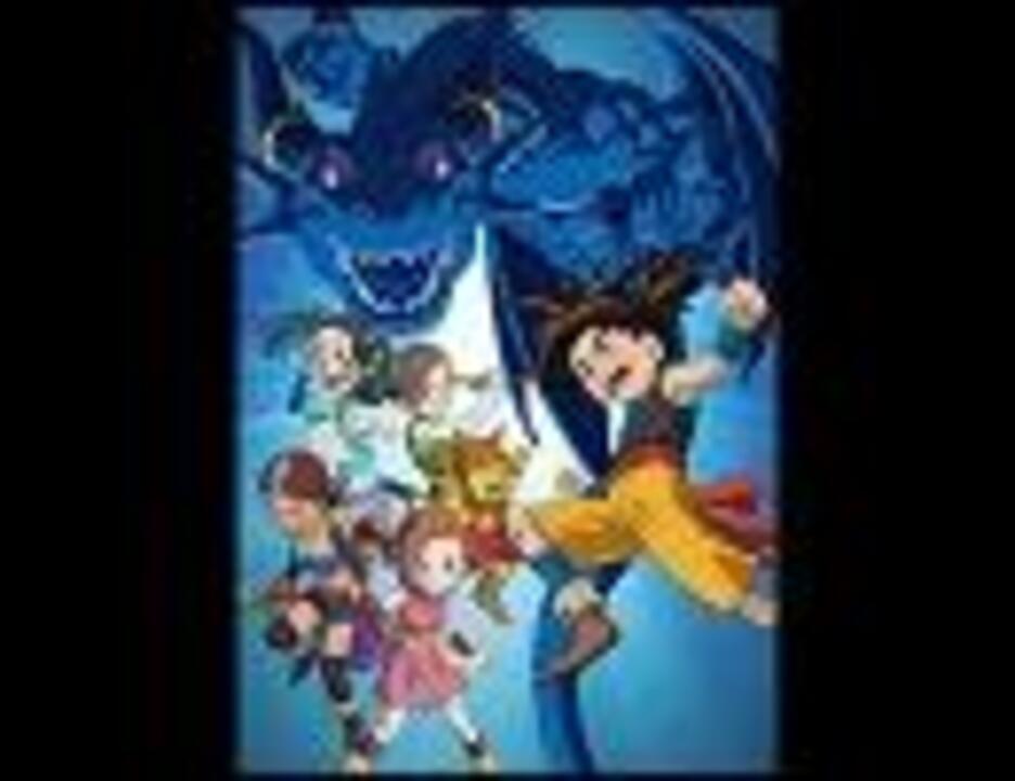 アニメ ゲーム主題歌シリーズ 良音質 第百二十七弾 Friend ニコニコ動画