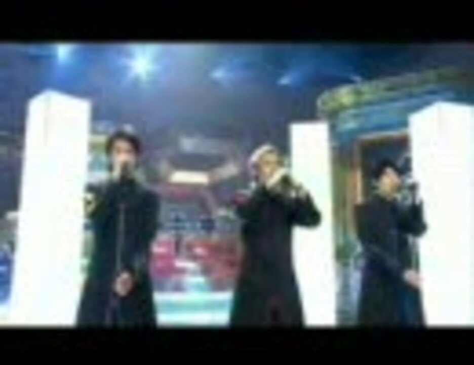 羞恥心 我が敵は我にあり PV ニコニコ